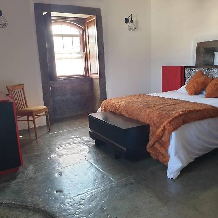 Casa Do Outeiro - Al Villa Praia da Vitória Kültér fotó