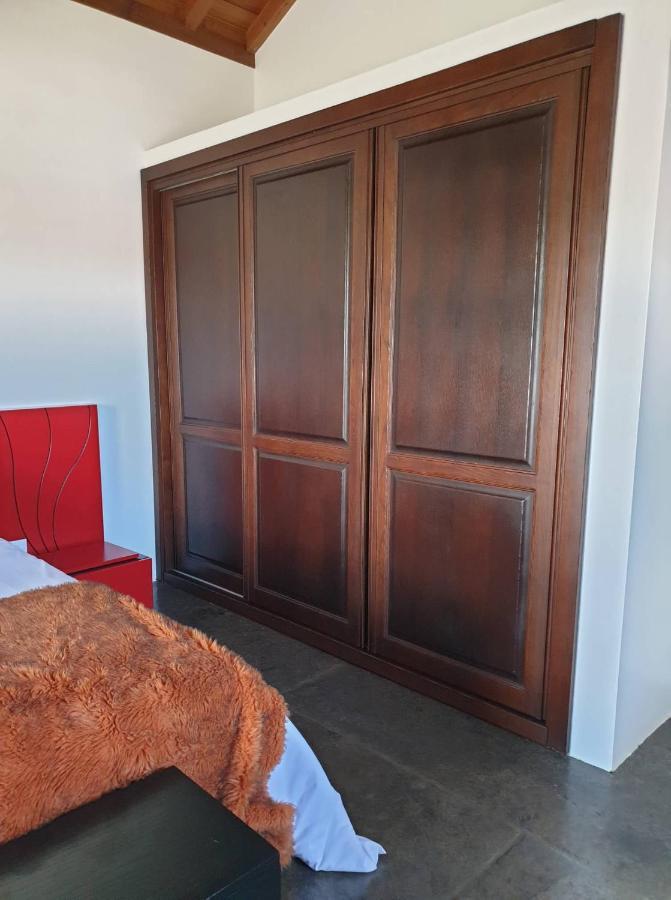 Casa Do Outeiro - Al Villa Praia da Vitória Kültér fotó