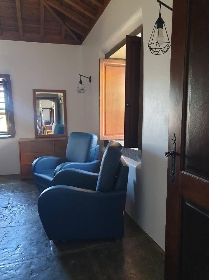 Casa Do Outeiro - Al Villa Praia da Vitória Kültér fotó