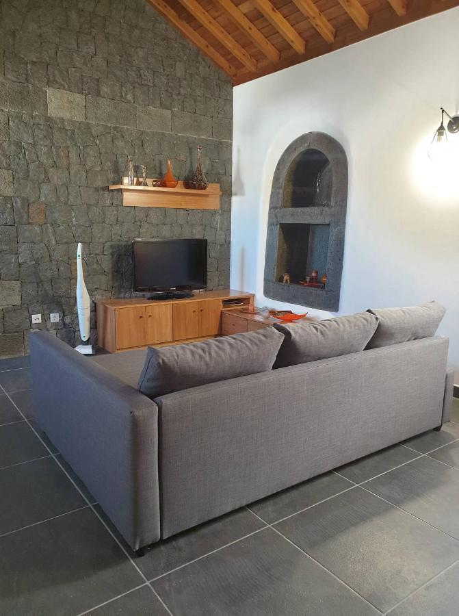Casa Do Outeiro - Al Villa Praia da Vitória Kültér fotó