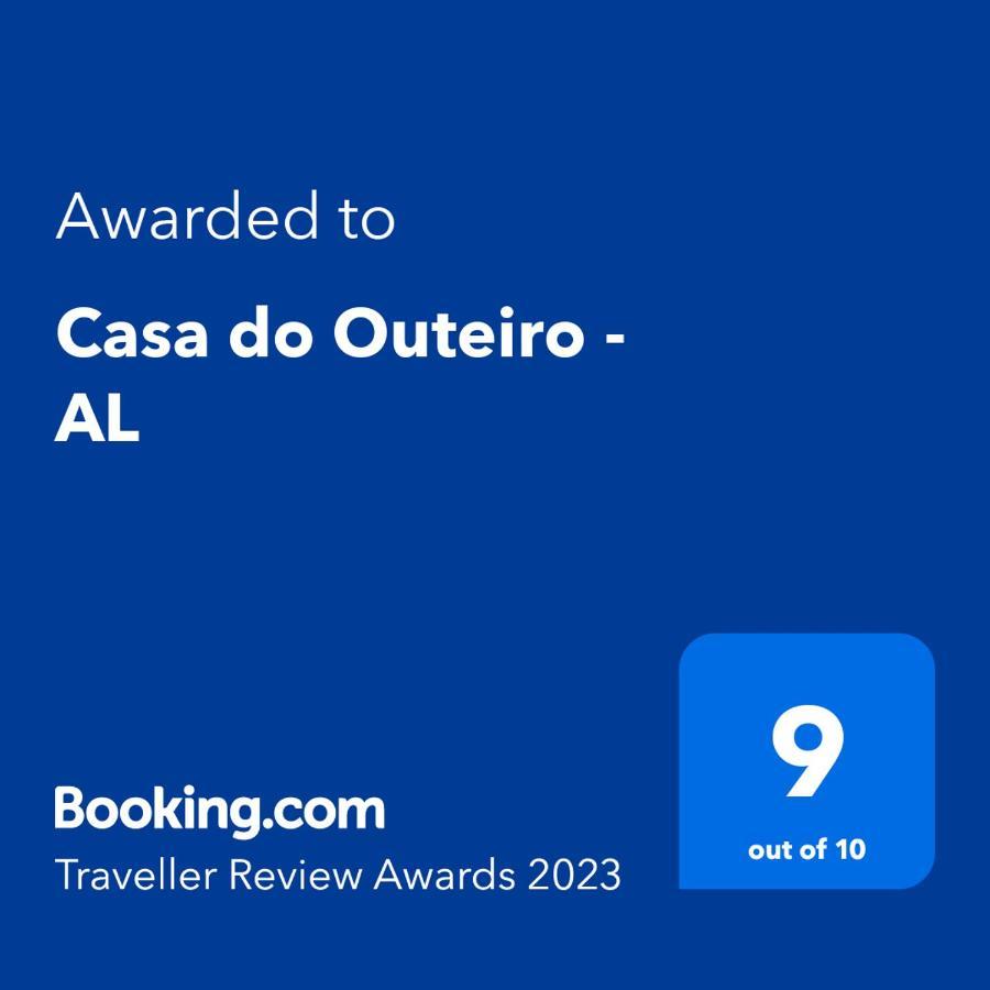 Casa Do Outeiro - Al Villa Praia da Vitória Kültér fotó